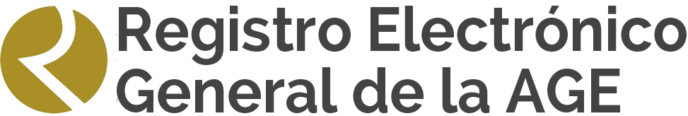 Logo del Registro Electrónico Común