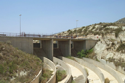 Foto Embalse del Mayés