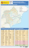 Zonas de protección y  captación de  abastecimiento