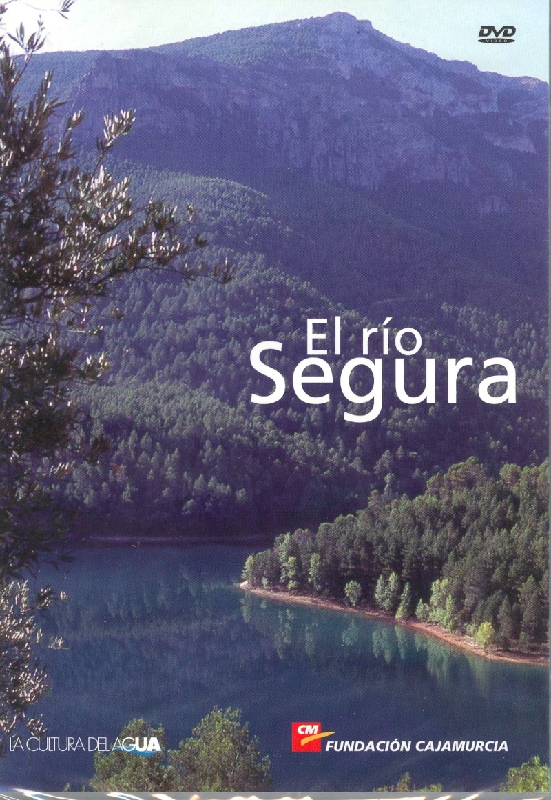 El río Segura